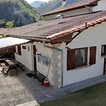Rural Rubo Apartman *