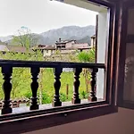 Rural Rubo Apartman
