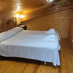 Apartman Rural Rubo *