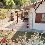 Apartman Rural Rubo Alles