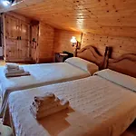 Apartman Rural Rubo *