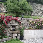 Rural Rubo Apartman *