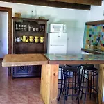 Apartman Rural Rubo *