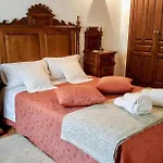 Apartman Rural Rubo *
