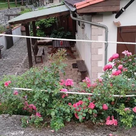 Rural Rubo Apartmán *