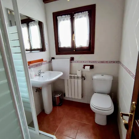 Apartment Rural Rubo *