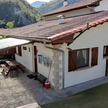Rural Rubo Apartment *