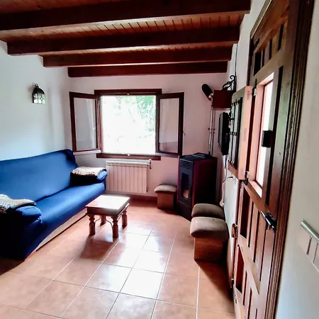 Rural Rubo Lägenhet Alles