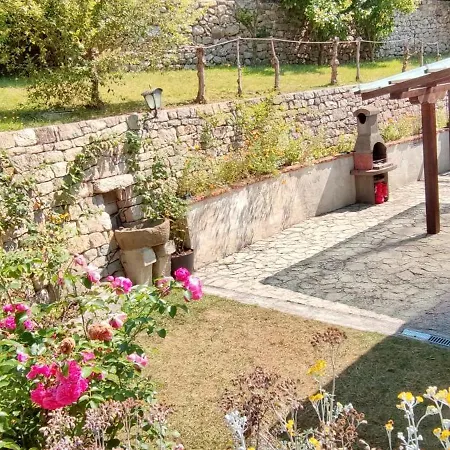 Apartmán Rural Rubo *