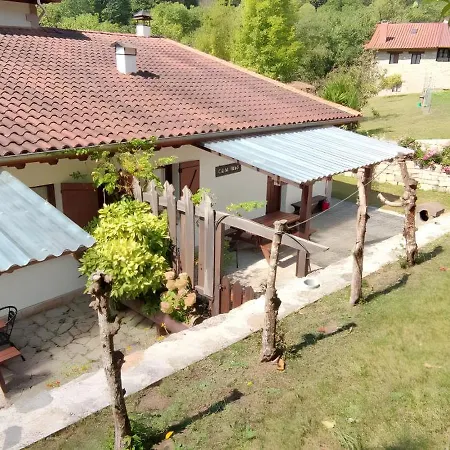 Rural Rubo Apartmán Alles