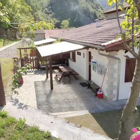 Apartment Rural Rubo Alles