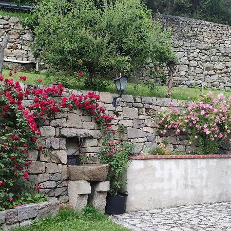 Rural Rubo Apartment