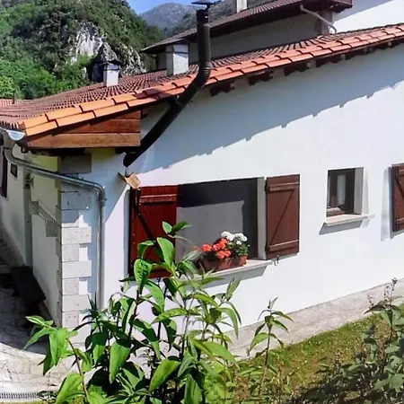 Rural Rubo Apartment *