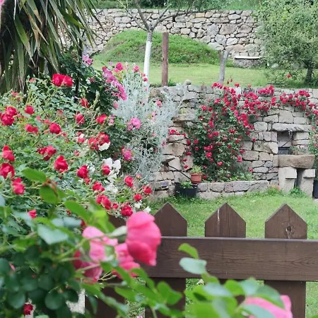 Apartmán Rural Rubo Alles