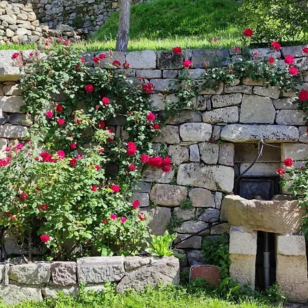 Apartment Rural Rubo