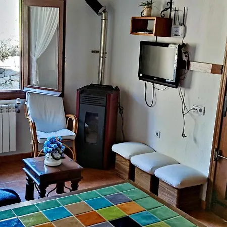 Rural Rubo Apartment