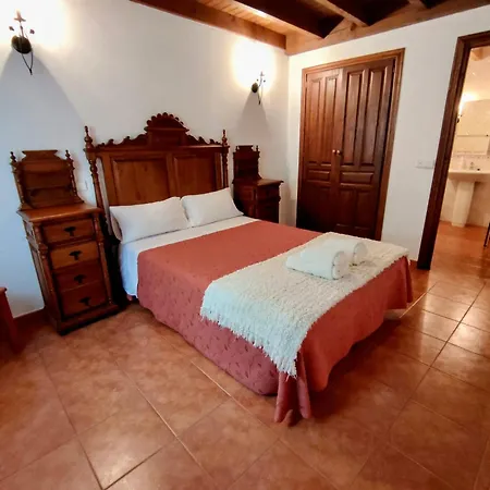 Lägenhet Rural Rubo Alles