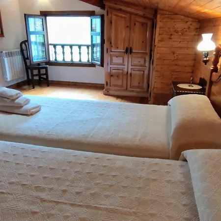 Rural Rubo Apartment *