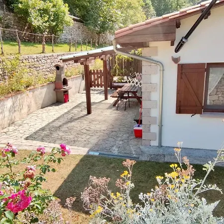 Apartmán Rural Rubo Alles