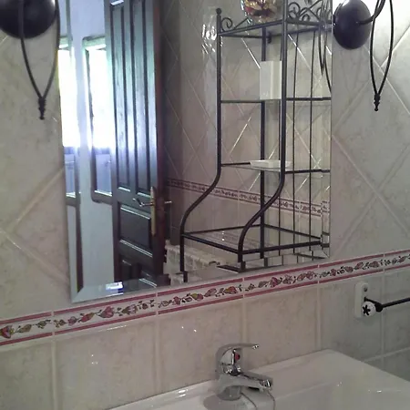 Rural Rubó Apartamento *