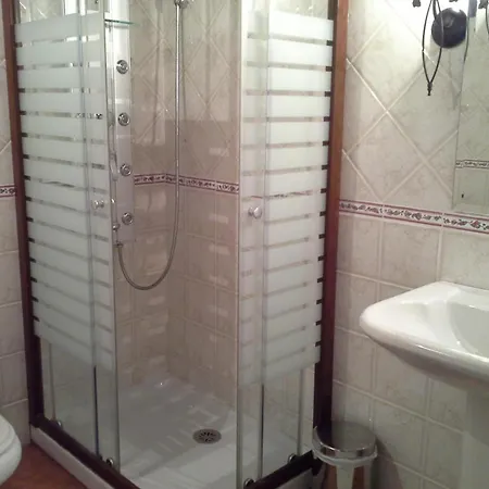 Apartamento Rural Rubó *