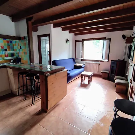 Apartamento Rural Rubó *