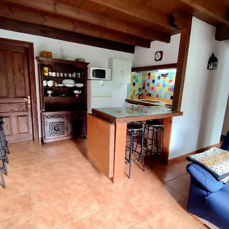 Rural Rubó Apartamento *