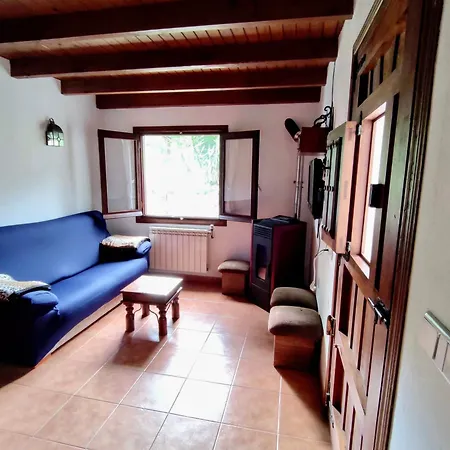 Apartamento Rural Rubó *