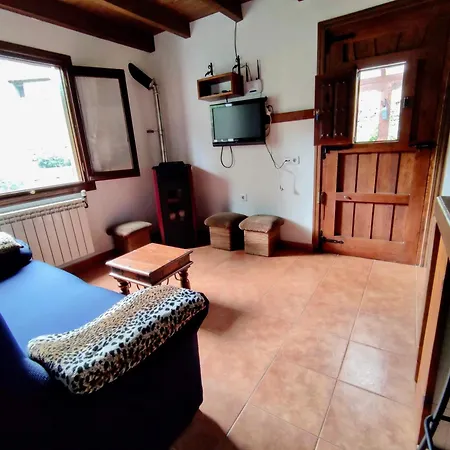 Rural Rubó Apartamento