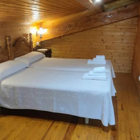 Rural Rubó Apartamento